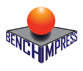 Bench Impress Logo